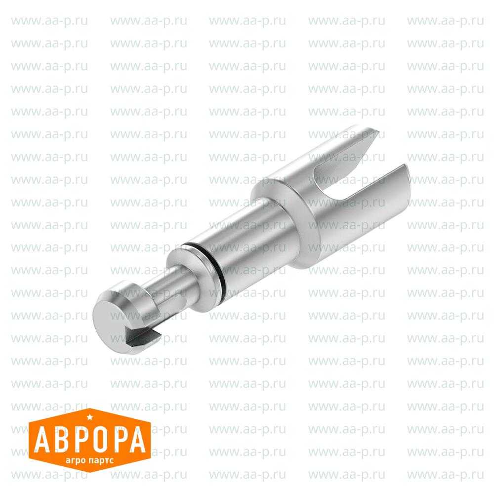 Hydraulikzylinder